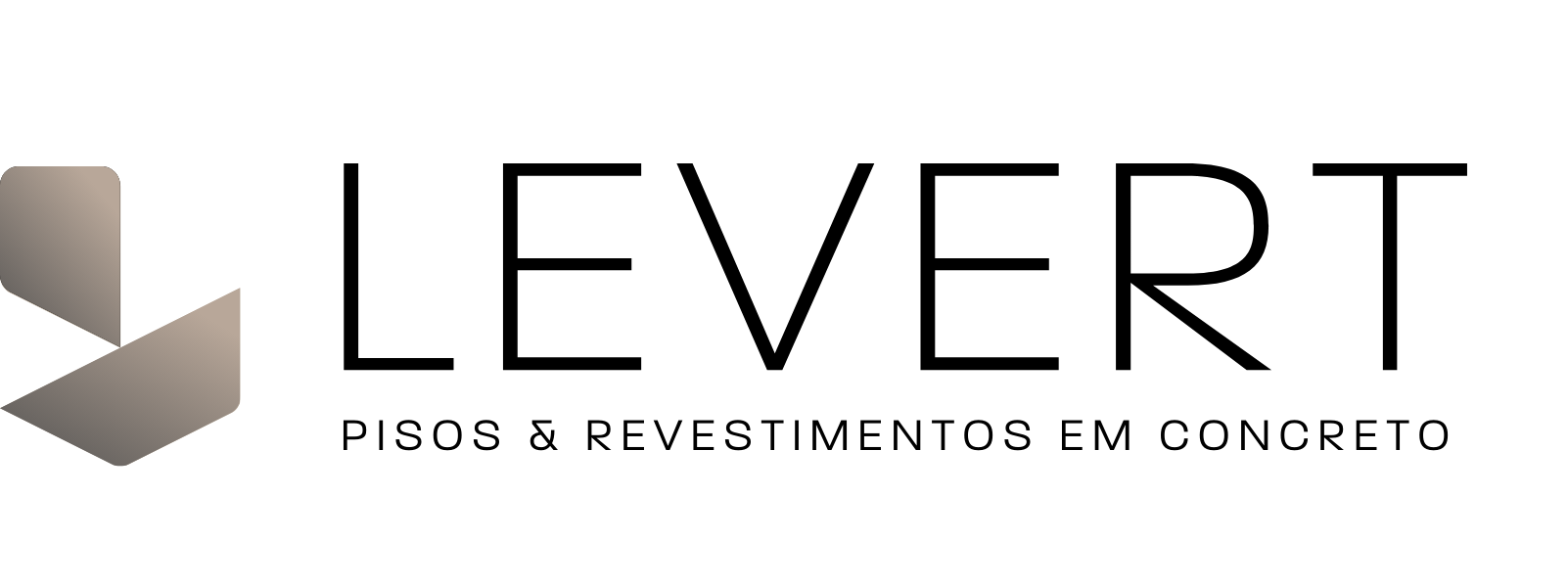 Levert — Pisos & Revestimentos em Concreto