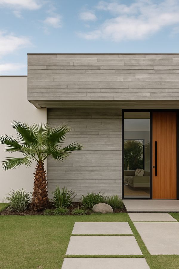 Revestimentos Cimentícios